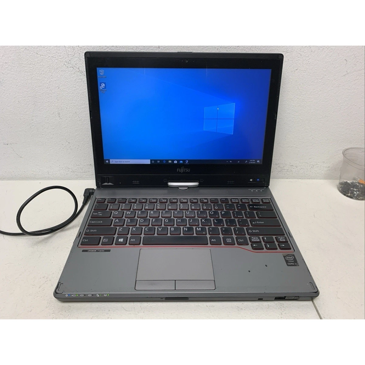 25+ Fujitsu Notebooks/Laptops for sale | Updated Oct 2026
