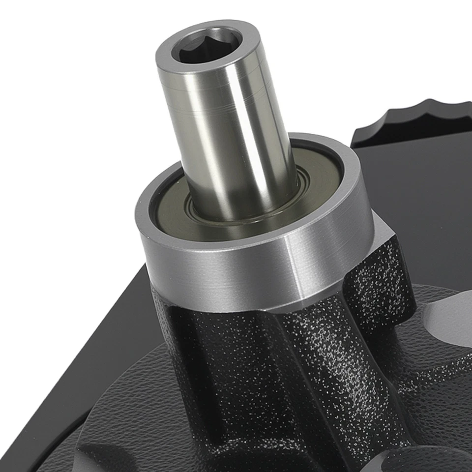 Power Steering Pump for Chevrolet GMC C/K Pickup 1980-1987 20-7920 - Image 3 of 4