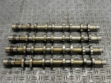 2003-04 Ford Mustang Svt Cobra Oem Camshaft Set- For 4.6 4v Dohc 295 2003-04 Ford Mustang Svt Cobra Oem Camshaft Set- For 4.6 4v Dohc 295