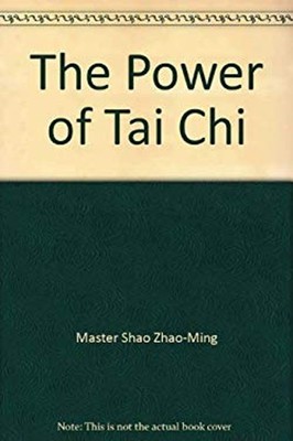Die Leistung Des Tai Chi Master Shao Zhao-Ming