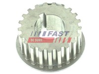 Zahnrad Kurbelwelle Fast FT45605 FüR Ulysse Ducato Scudo Fiat Bus 16V 220AQ5 JTD