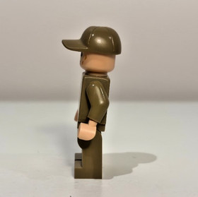 LEGO Star Wars Rebel Ground Crew Minifigure sw0820 &ndash; Set 75175 A-Wing