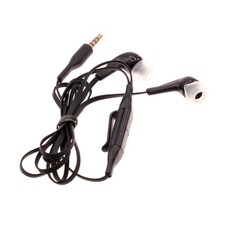 Wired Earphones Headphones Handsfree Mic 3.5mm Headset Earbuds for Cell Phones