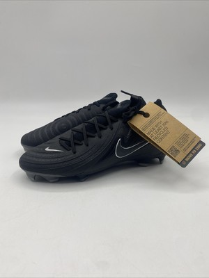 シューズ(男性用) nike Gtcut2 black phantom Nike Phantom GX 2 Pro FG Black Soccer Cleats FJ2563-001 Men's Size