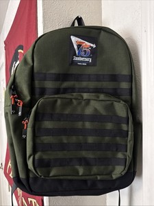 RARE Limited Edition In N Out Burger‎ Black Backpack In N Out Backpack | eBay main image 3