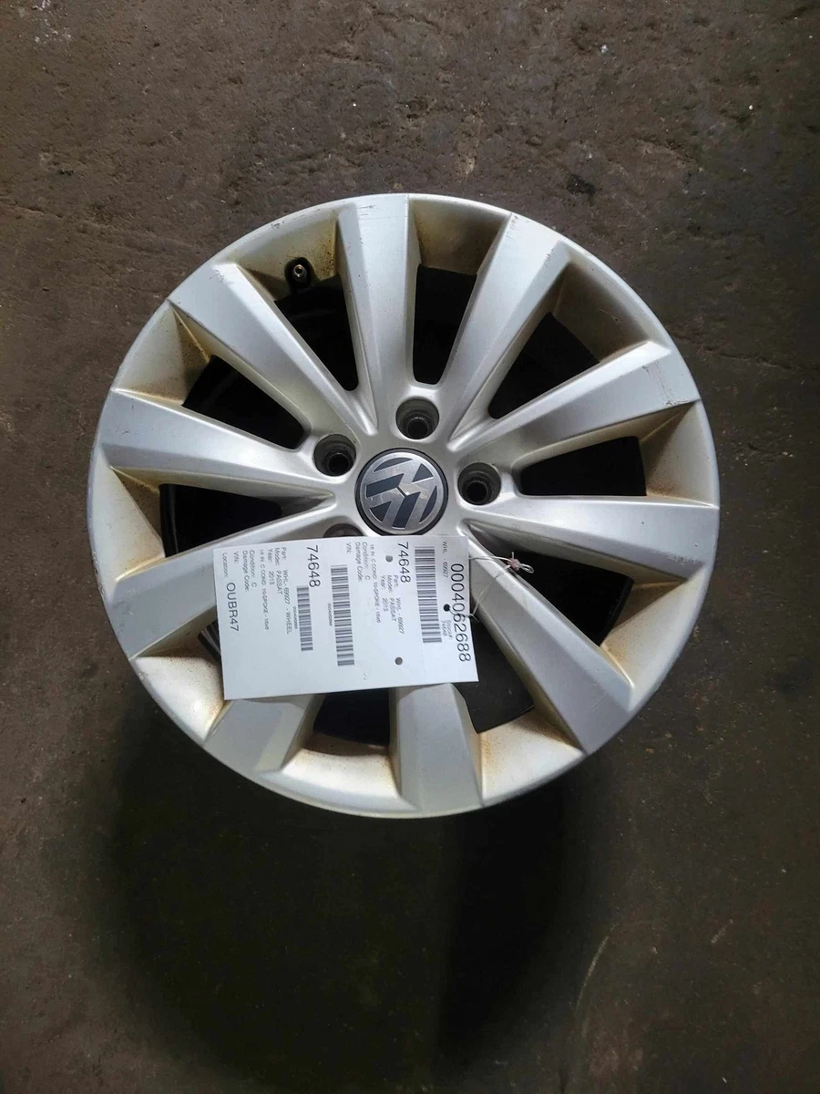 Volkswagen 16x6.5 Car and Truck Wheels for sale | eBay