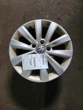 Wheel Vw Passat 12 13 14 15