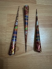 Maham Henna/ Mehndi Cone Red Color