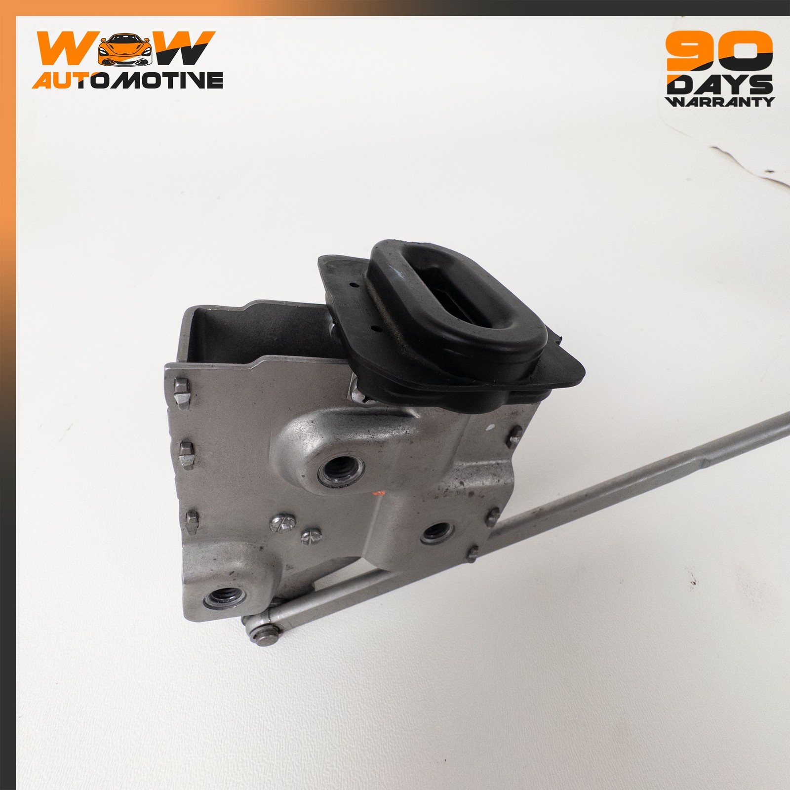 07-11 BENTLEY CONTINENTAL GTC GT REAR TOP FOLDING ROOF LOCK LATCH MOTOR SET OEM