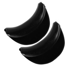 2 PCS Barber Shop Shampoo Pillow Counter Hair Washing Neck Support