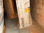OEM Volvo VNL 82741337 Center Bumper | 2016-2017 | image 1