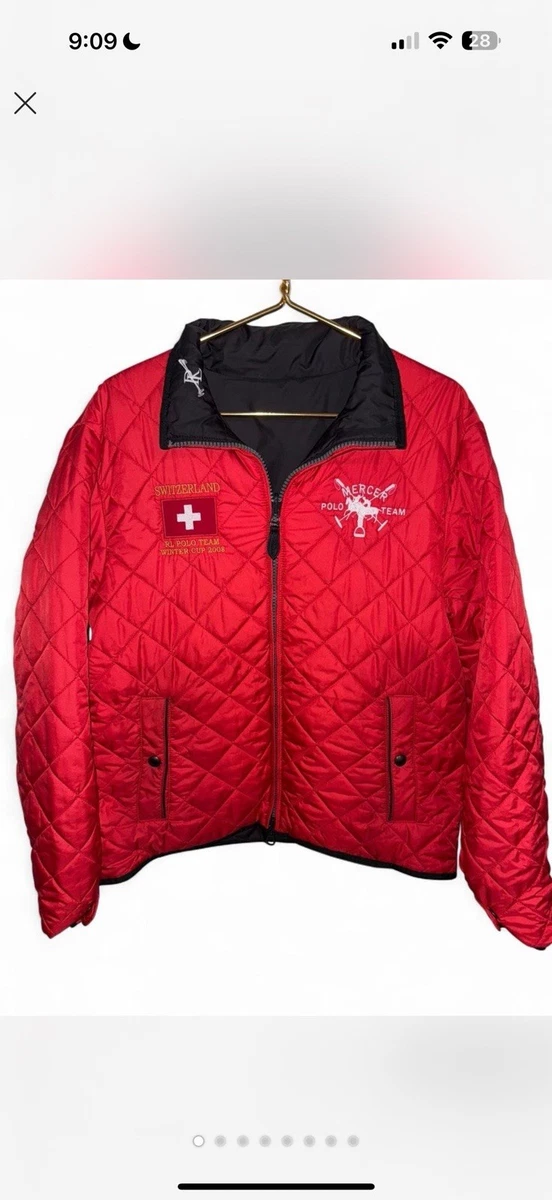 Polo Ralph Lauren Switzerland In Men's Coats & Jackets for sale | eBay