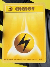 Image for Lightning Energy