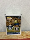 Felix Hernandez Seattle Mariners MLB Funko Pop! #1 34 King Felix Safeco Field