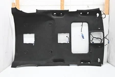 ⭐15-20 Cadillac Escalade ESV Overhead Sunroof Headliner Trim Molding Cover Oem