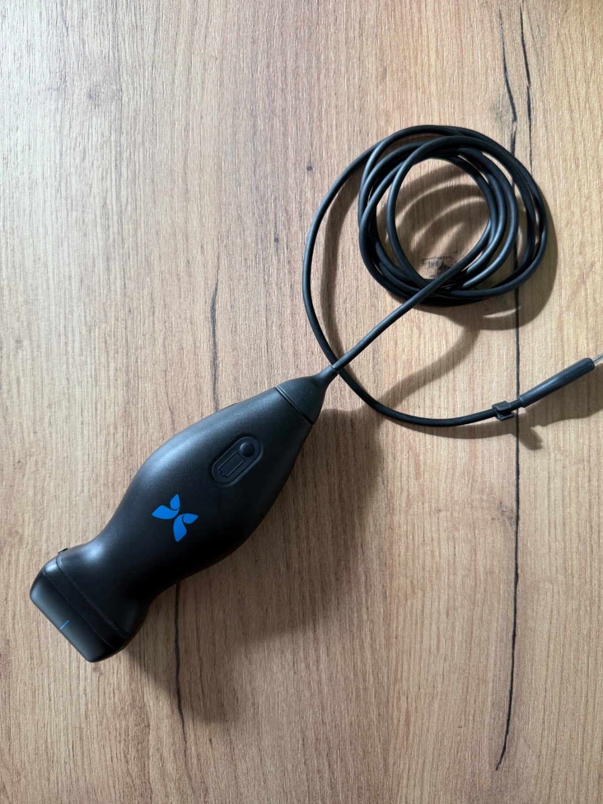 Butterfly iQ+ mobiles Ultraschallgerät mit USB-C Anschluss