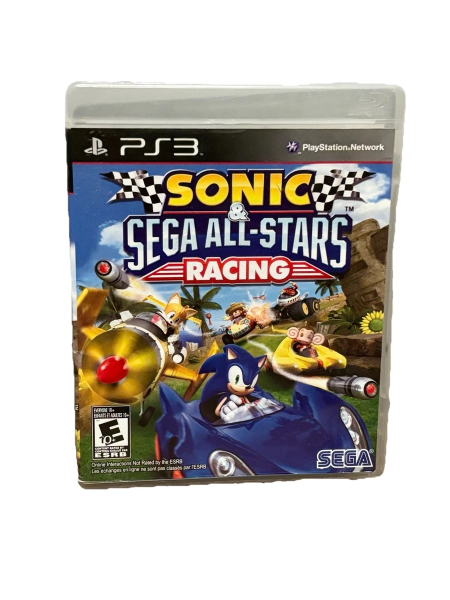 Sony PlayStation 3 Arcade SEGA Video Games for sale | eBay