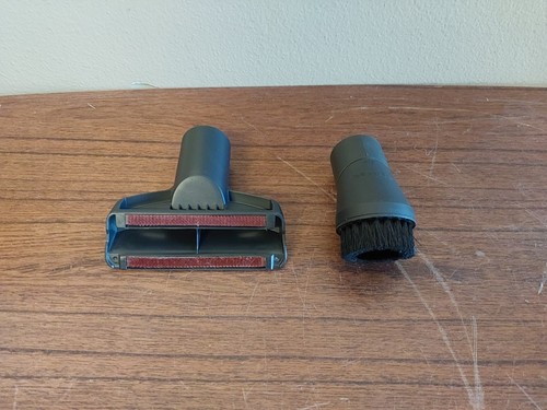 Miele Replacement Upholstery And Dusting Brush Attachment Tools Kit - Picture 4 of 5