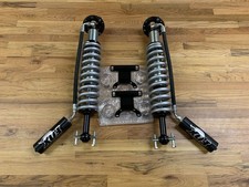 Fox 2.5 Reservoir Coilovers For 2014-2020 Ford F-150 With 4-6 Lift 883-02-114