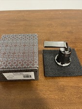 Brizo HL5867-BNX Allaria Twist Handle Kit Only - Brilliance Black Onyx