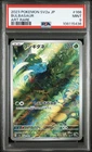 2023 Pokemon Japanese Bulbasaur Art Rare #166 PSA 9