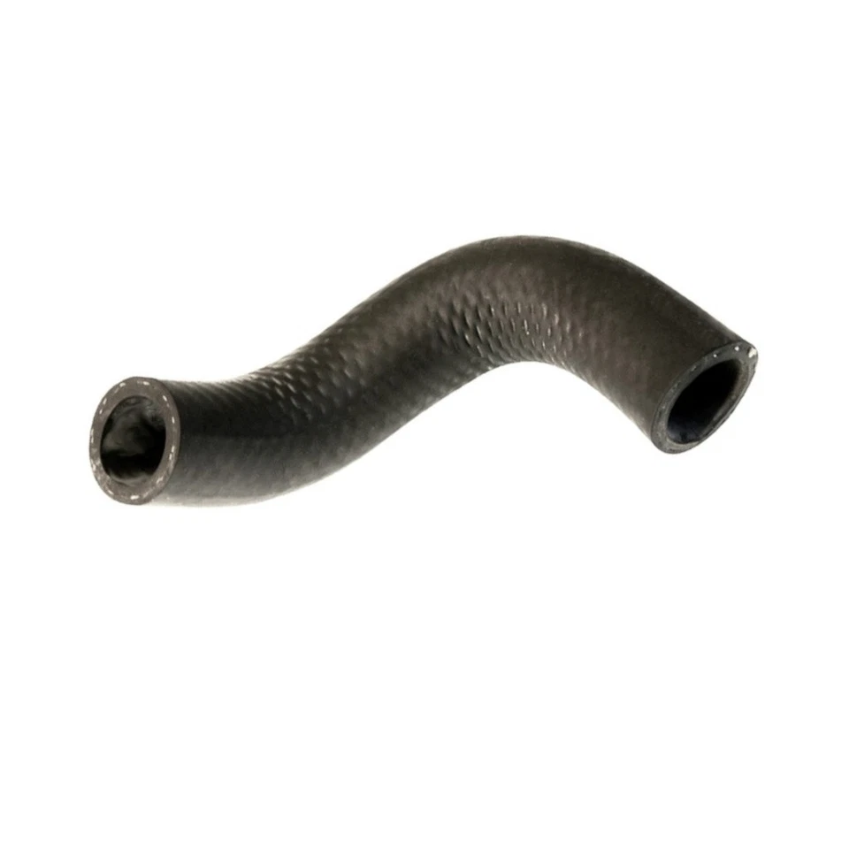 Manguera de calefacción de goma reforzada ACDelco original para Ford Ranger 1990 1991 | negra Foto 2 de 4