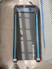 CITYSPORTS  440W Compact Electric Treadmill Walking Pad