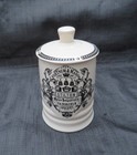 Fortnum & Mason Traditional Cheese Jar
