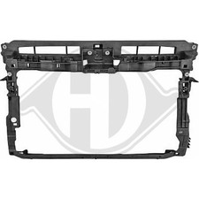 2216703 Frontverkleidung für VW GOLF SPORTSVAN VII (AM1, AN1)