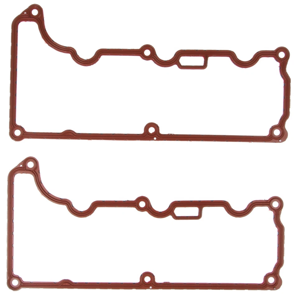 Engine Valve Cover Gasket Set Mahle For 2001 Ford Explorer Sport Trac 4.0L V6 - Image 2 of 2