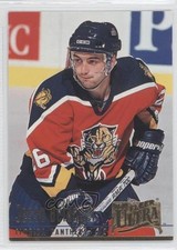 1994-95 Fleer Ultra Jesse Belanger #79 0a4