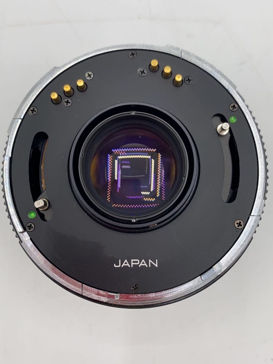 BRONICA lens ZENZANON MC 75mm F2.8 Used | eBay