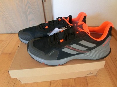 ADIDAS TERREX Soulstride R.RDY Gr 46 2/3 UK 11,5 Trail Running Rain Dry IF5016