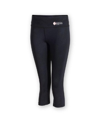 Strumpfhose 3/4 Professional Ballet Center PROFESSIONAL BALLET CENTER