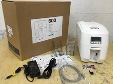 Magicard 600 Dual Sided DTC Printer ID Smart ...