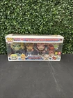 Funko Pop! Rocks Iron Maiden Eddie 4 Pack Glow in the Dark Exclusive Box Set