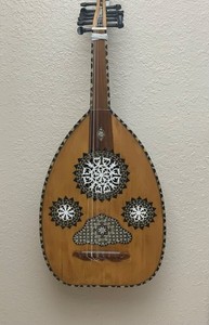 Egyptian Oud | eBay