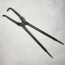 Mac Tools S13 USA 15" Long Brake Spring Pliers