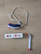 Nintendo Wii Controller Toad Edition Motion P...