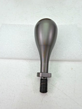Mita 93r Nsx-r Shift Knob 54102-nmp-j01 For 1993-1995 Nsx Type-r Mita 93r Nsx-r Shift Knob 54102-nmp-j01 For 1993-1995 Nsx Type-r