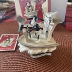 Vintage Steamboat Willie Hallmark Christmas Ornament Disney — photo 3