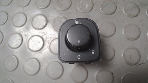 Schalter Spiegelverstellung VW Eos 2.0 FSI 1 F 1K0959565F 12 Monate Garantie