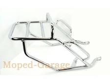 Zündapp GTS 50 C 50 Sport Typ 529 Gepäckträger