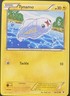 Tynamo 39/101 Noble Victories Regular - Pokémon Card