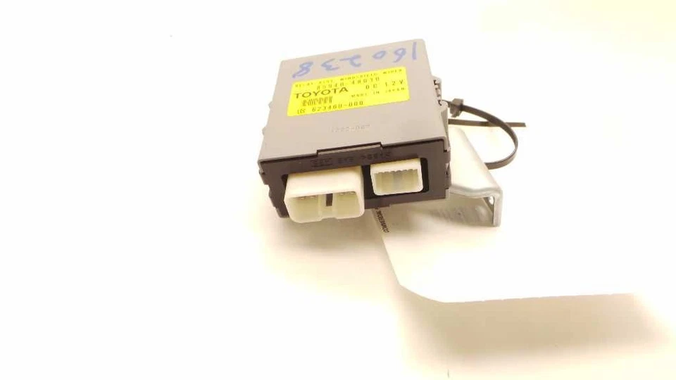 07 LEXUS RX350 RELÉ LIMPIAPARABRISAS 85940-48030 Foto 3 de 4