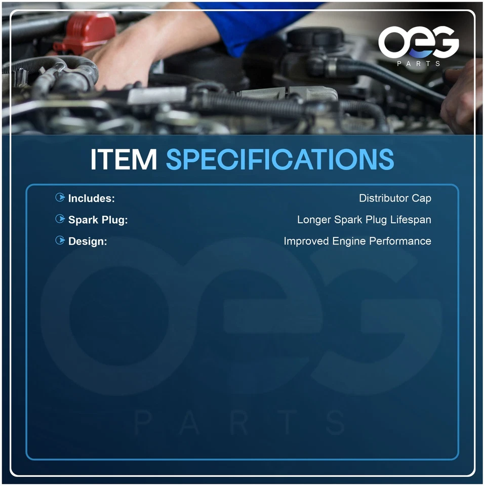 Nuevo Distribuidor Para Volkswagen Campmobile H4 1.7L 72-73 231167049 231167053 Foto 3 de 4