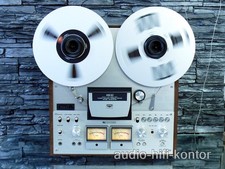 Akai Bandmaschine ** GX630 D Pro 2- Track ** ...