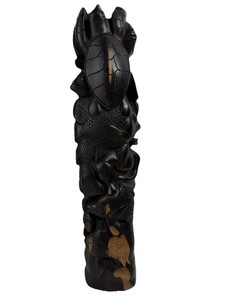 Solomon Islands Carving | eBay