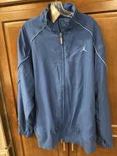 Vintage 2007-8 Men  s Nike Jordan Jumpman Jacket- 85 New- XL - New