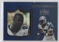 1998 Playoff Absolute SSD Muhsin Muhammad #131 2f5